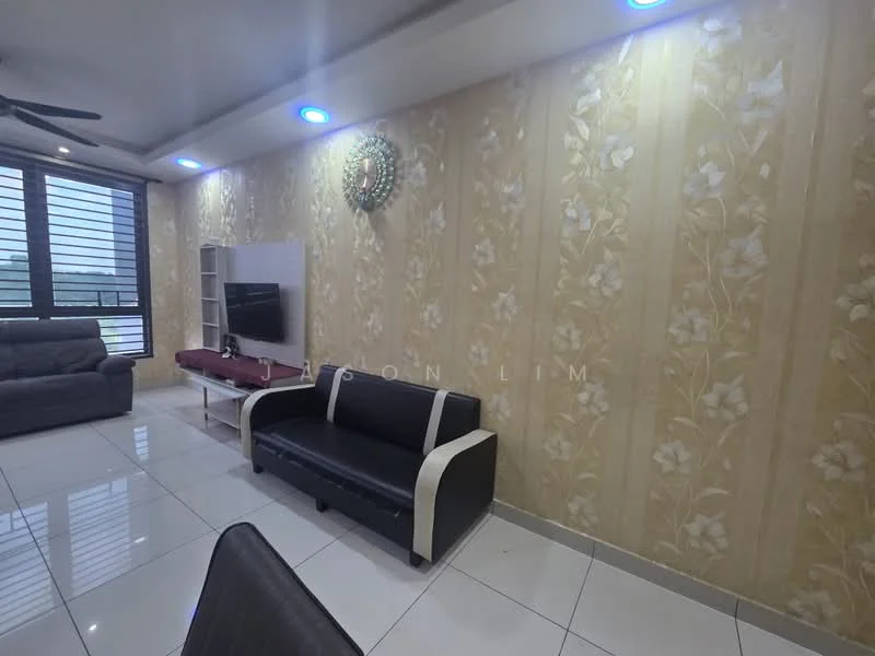 Kiara Plaza, Bandar Sunway Semenyih, Semenyih