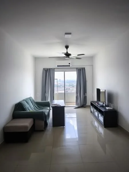 Kinrara Mas, Bukit Jalil — view 1 of 5 in Kinrara Mas — for Rent