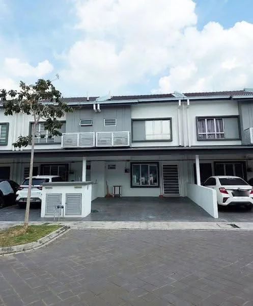 Kita Bayu Cybersouth, Cybersouth, Dengkil — view 2 of 5 — for Rent