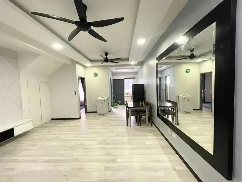 KITA Harmoni @ KITA Cybersouth, Dengkil — view 2 of 5 — for Rent