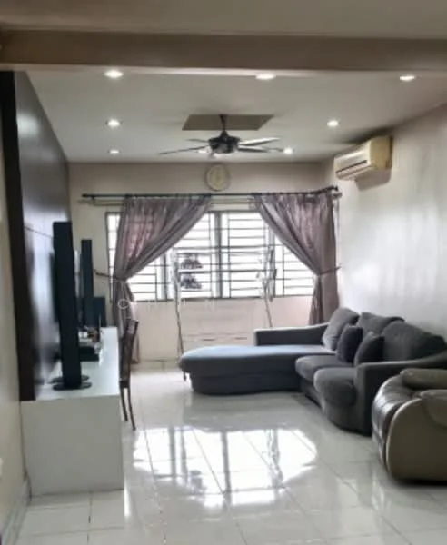 Koi Kinrara, BANDAR PUCHONG JAYA, Puchong