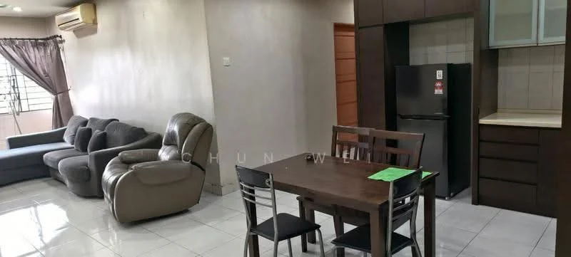 Koi Kinrara, BANDAR PUCHONG JAYA, Puchong