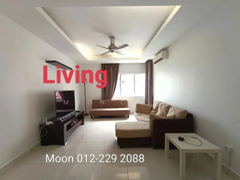 Koi Kinrara, BANDAR PUCHONG JAYA, Puchong