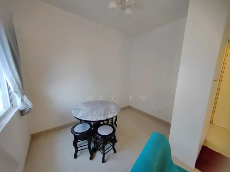 Koi Prima Condominium, Taman Mas Sepang, Puchong — view 2 of 5 in Taman Mas Sepang — for Rent