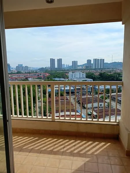 Koi Tropika, Taman Industri Pusat Bandar Puchong, Puchong