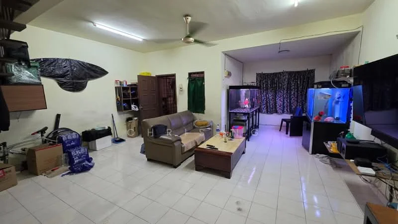 Kota Kemuning, Shah Alam