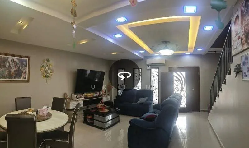 Kota Kemuning, Shah Alam — view 2 of 5 — for Rent