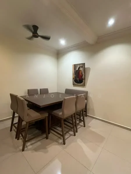 Kota Kemuning, Shah Alam — view 2 of 5 — for Rent