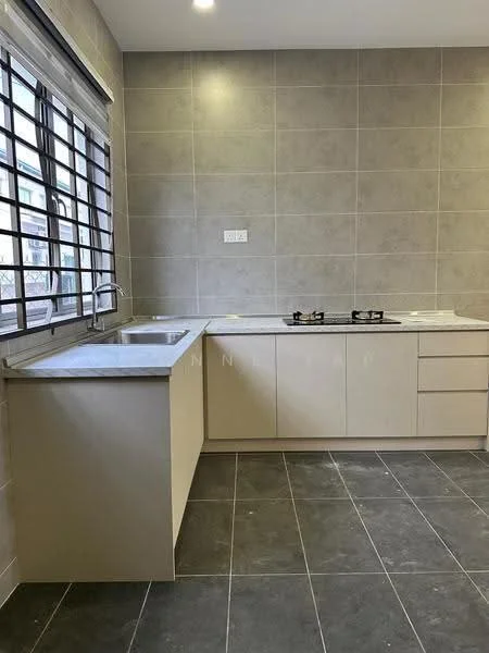 Kota Warisan, Sepang — view 2 of 5 — for Rent