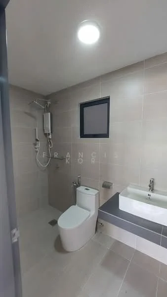 KR7 Residences, Puchong — view 2 of 5 in Jalan Pinggiran Mas 2 — for Rent