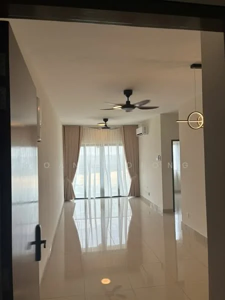 KR7 Residences, Puchong — view 2 of 5 in Jalan Pinggiran Mas 2 — for Rent