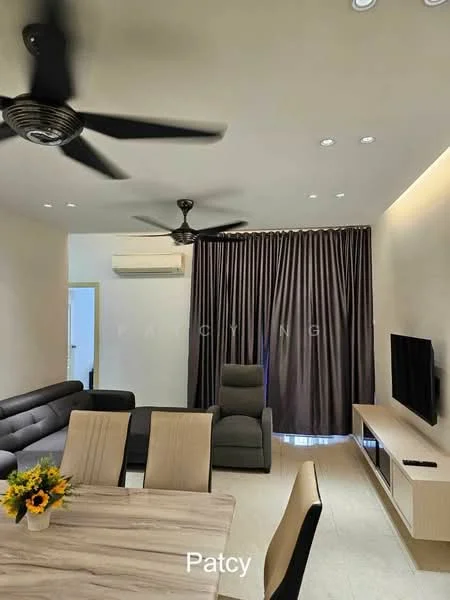 Kristal Villa, Kajang