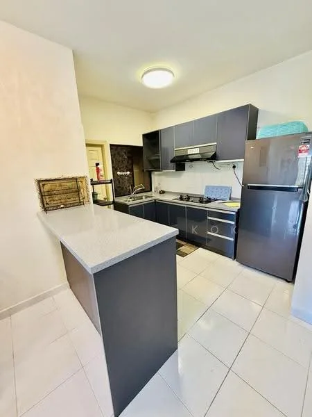 Kristal Villa, Kajang — view 2 of 5 in Kristal Villa — for Rent