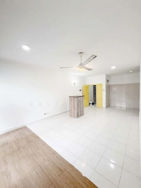 Kristal Villa, Kajang — view 2 of 5 in Kristal Villa — for Rent
