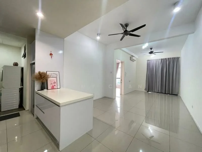 KU Suites, Kemuning Utama, Shah Alam