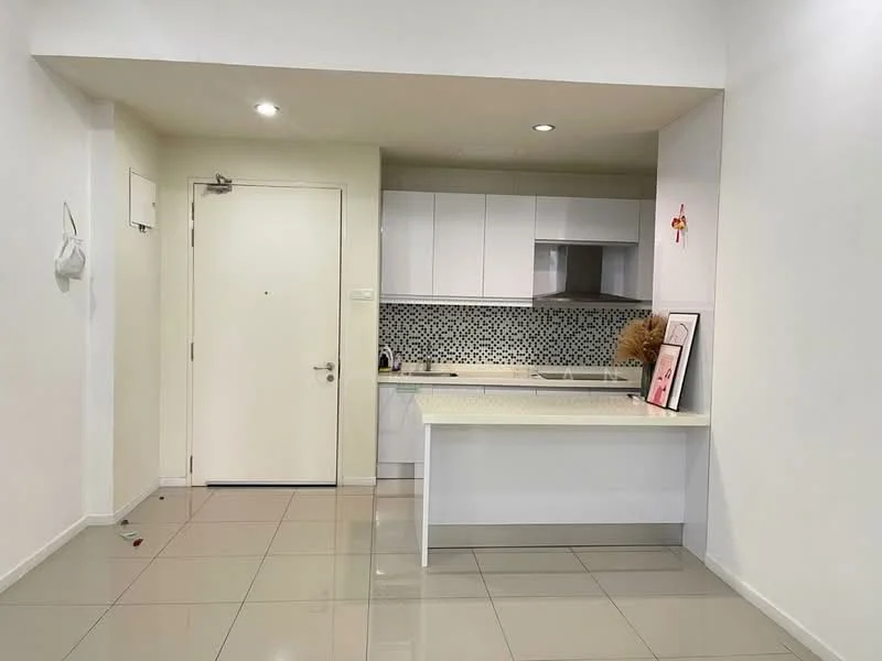 KU Suites, Kemuning Utama, Shah Alam