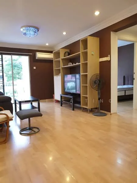 Kuchai Brem Park 2, Kuchai Lama — view 1 of 5 in Kuchai Brem Park 2 — for Rent