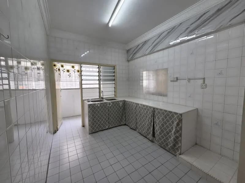 Kuchai Brem Park 2, Kuchai Lama — view 2 of 5 in Kuchai Brem Park 2 — for Rent