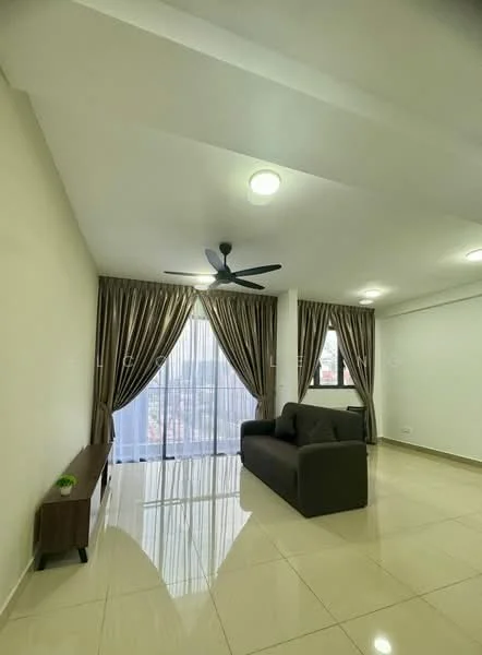 Kuchai Sentral, Taman Kuchai Jaya, Kuchai Lama — view 1 of 5 in Kuchai Sentral — for Rent