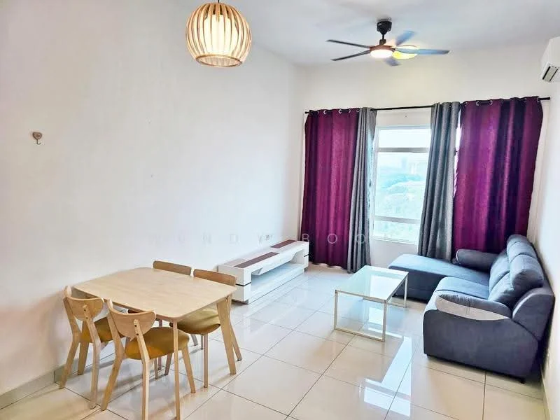 La Thea Residences, Puchong