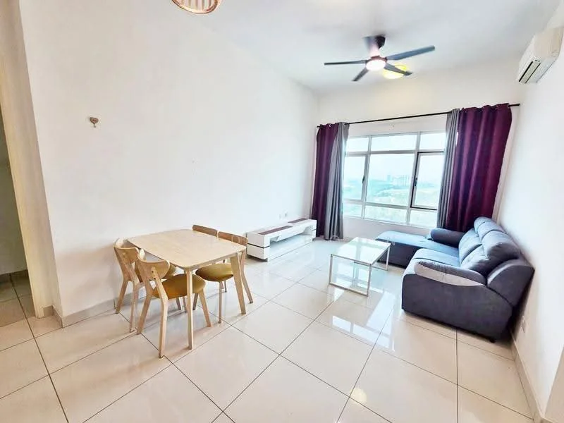 La Thea Residences, Puchong