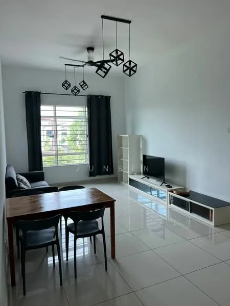 La Thea Residences, Puchong
