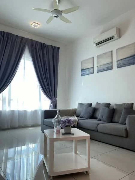 La Thea Residences, Puchong