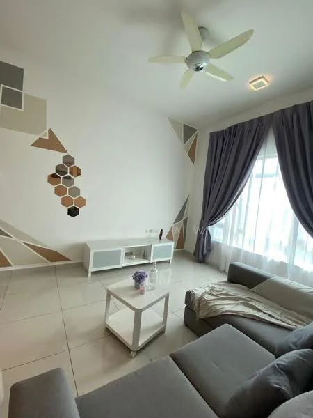 La Thea Residences, Puchong