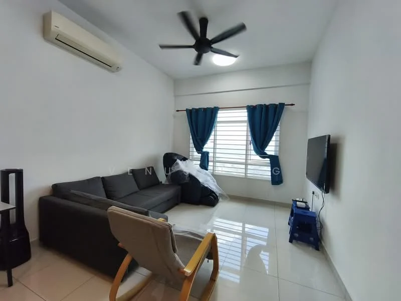 La Thea Residences, Puchong