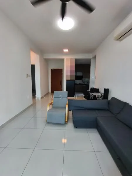 La Thea Residences, Puchong