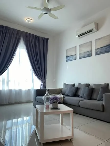 La Thea Residences, Puchong