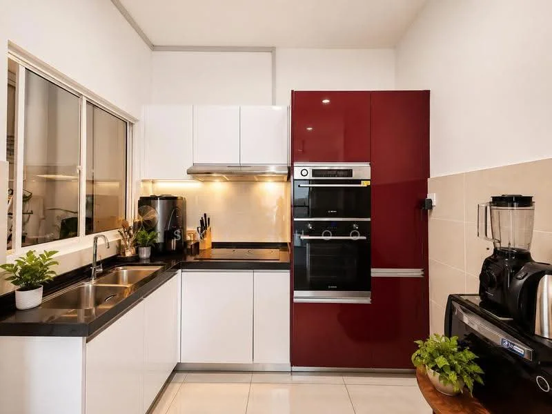 La Thea Residences, Puchong