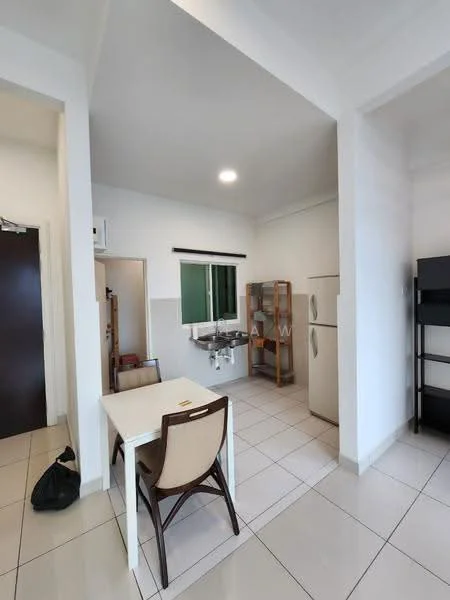 La Thea Residences, Puchong