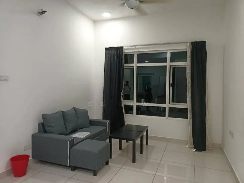 La Thea Residences, Puchong