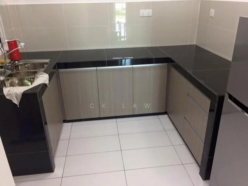 La Thea Residences, Puchong — view 2 of 5 in La Thea Residences — for Rent