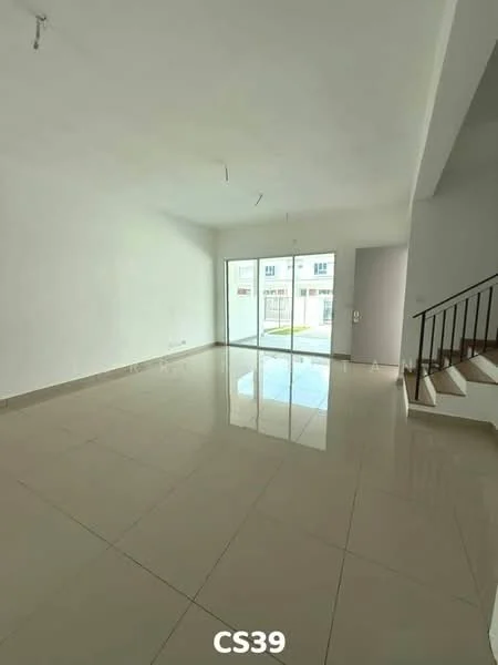 Laelia Kota Bayuemas Klang, Klang — view 2 of 5 — for Rent