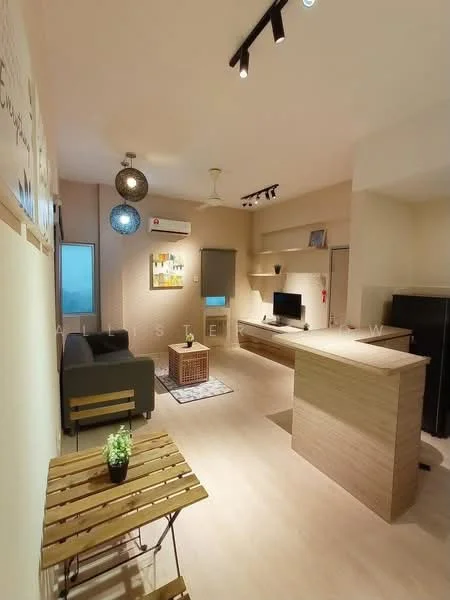 Lagoon Suites, Kota Kemuning, Shah Alam — view 2 of 5 in Lagoon Suites — for Rent