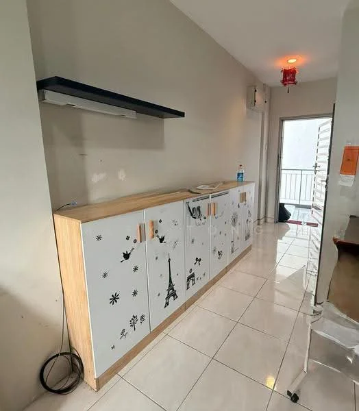 Lagoon Suites, Kota Kemuning, Shah Alam — view 2 of 5 in Lagoon Suites — for Rent