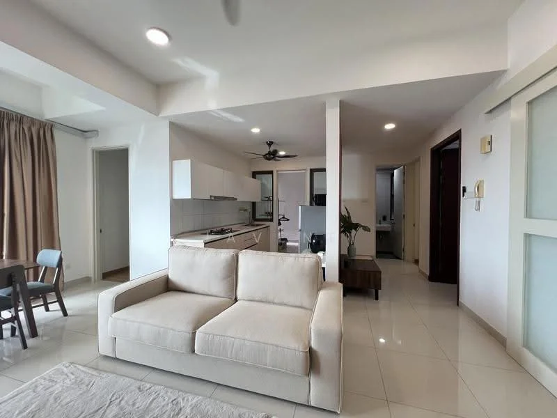 Lake Point Residence, Cyberjaya — view 2 of 5 in Lake Point Residence — for Rent
