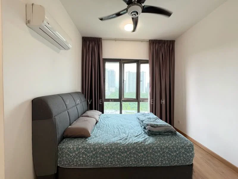 Lake Point Residence, Cyberjaya — view 2 of 5 in Lake Point Residence — for Rent