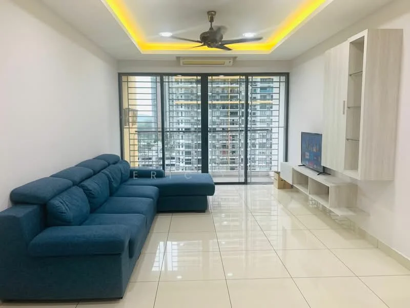 Lakefront Homes, Cyberjaya