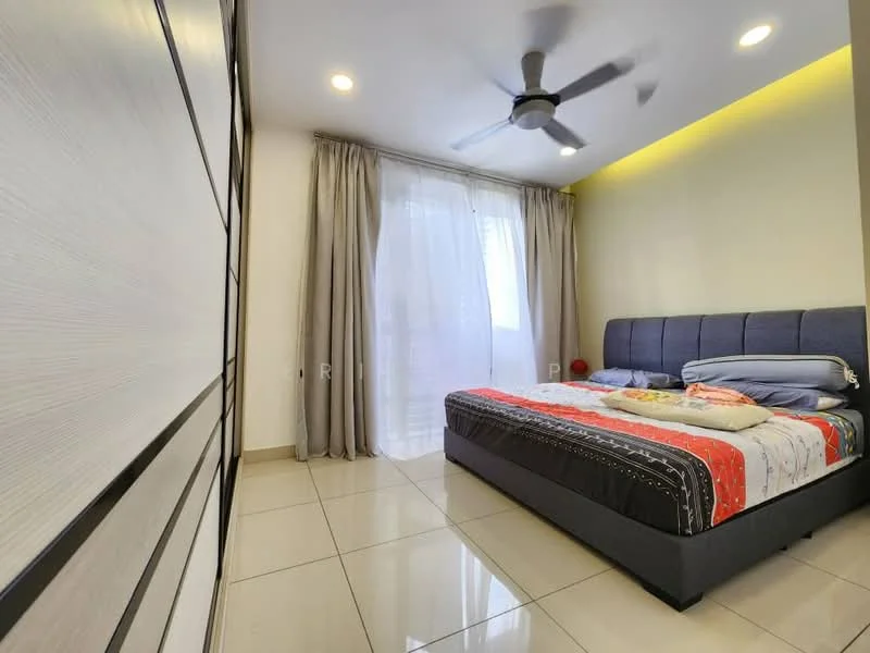 Lakefront Homes, Cyberjaya