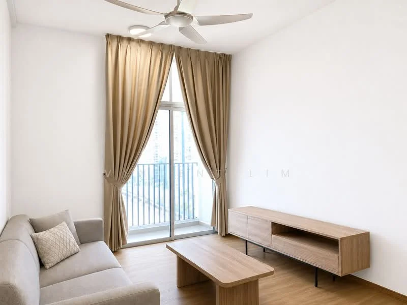 Lakefront Homes, Cyberjaya