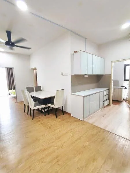 Lakefront Homes, Cyberjaya — view 2 of 5 in Lakefront Homes Cyberjaya — for Rent