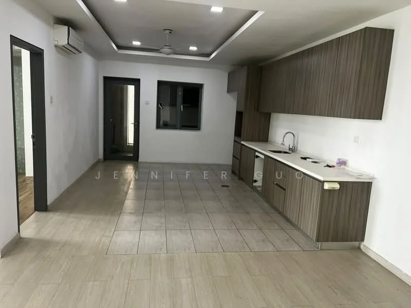 Lakefront Residence, Cyberjaya — view 2 of 5 in Lakefront Residence — for Rent