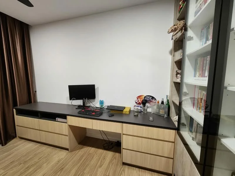 Lakefront Residence, Cyberjaya — view 2 of 5 in Lakefront Residence — for Rent