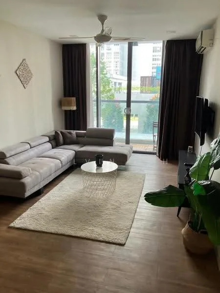 Lakefront Residence, Cyberjaya — view 2 of 5 in Lakefront Residence — for Rent