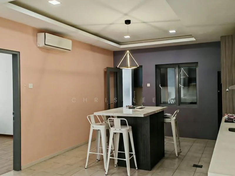 Lakefront Residence, Cyberjaya — view 2 of 5 in Lakefront Residence — for Rent
