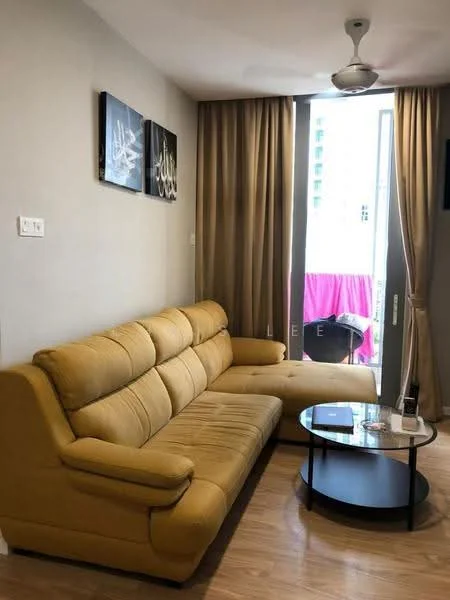 Lakefront Residence, Cyberjaya — view 2 of 5 in Lakefront Residence — for Rent
