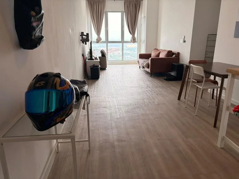 Lakefront Residence, Cyberjaya — view 2 of 5 in Lakefront Residence — for Rent